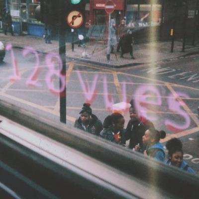 Blocfm - 128 vues #7 Francisco Blocfm - 128 vues #7 Francisco