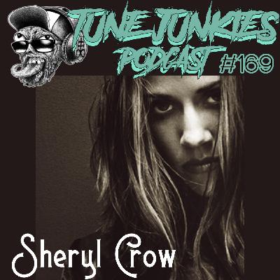 #169 Sheryl Crow (1996) #169 Sheryl Crow (1996)