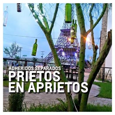 Prietos en aprietos