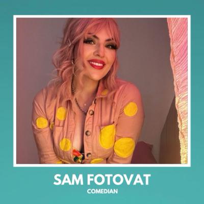 Sam Fotovat vs This One Guy