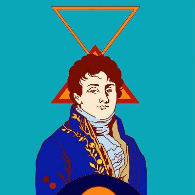 Lado A - Joseph Fourier