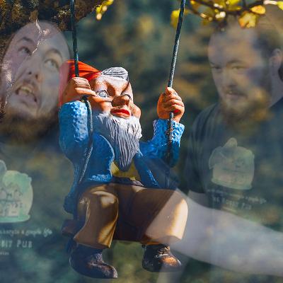 Gno-Mercy // 5d20 // S01E52