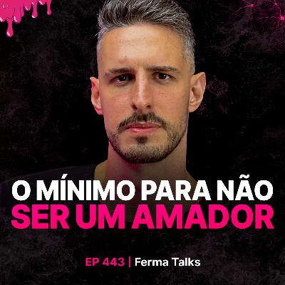 O FIM do AMADORISMO: Definindo METAS para 2026 - Ferma Talks O FIM do AMADORISMO: Definindo METAS para 2026 - Ferma Talks