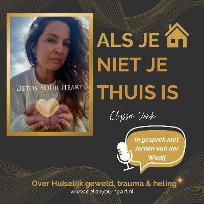 In gesprek met Jeroen van der Waaij