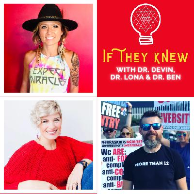 Expecting Miracles (Part 1) - Lona Cook & Ben Tapper Expecting Miracles (Part 1) - Lona Cook & Ben Tapper