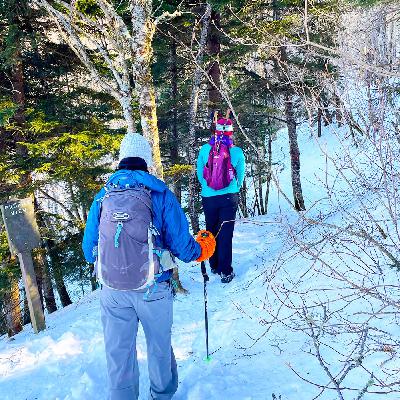 Ep.05: Dressing for the Cold (Part 2)