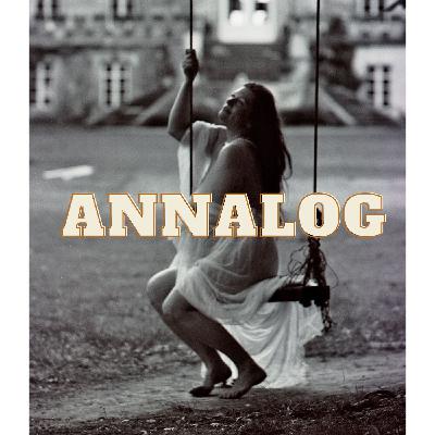 Warum ich manchmal analog Fotografiere