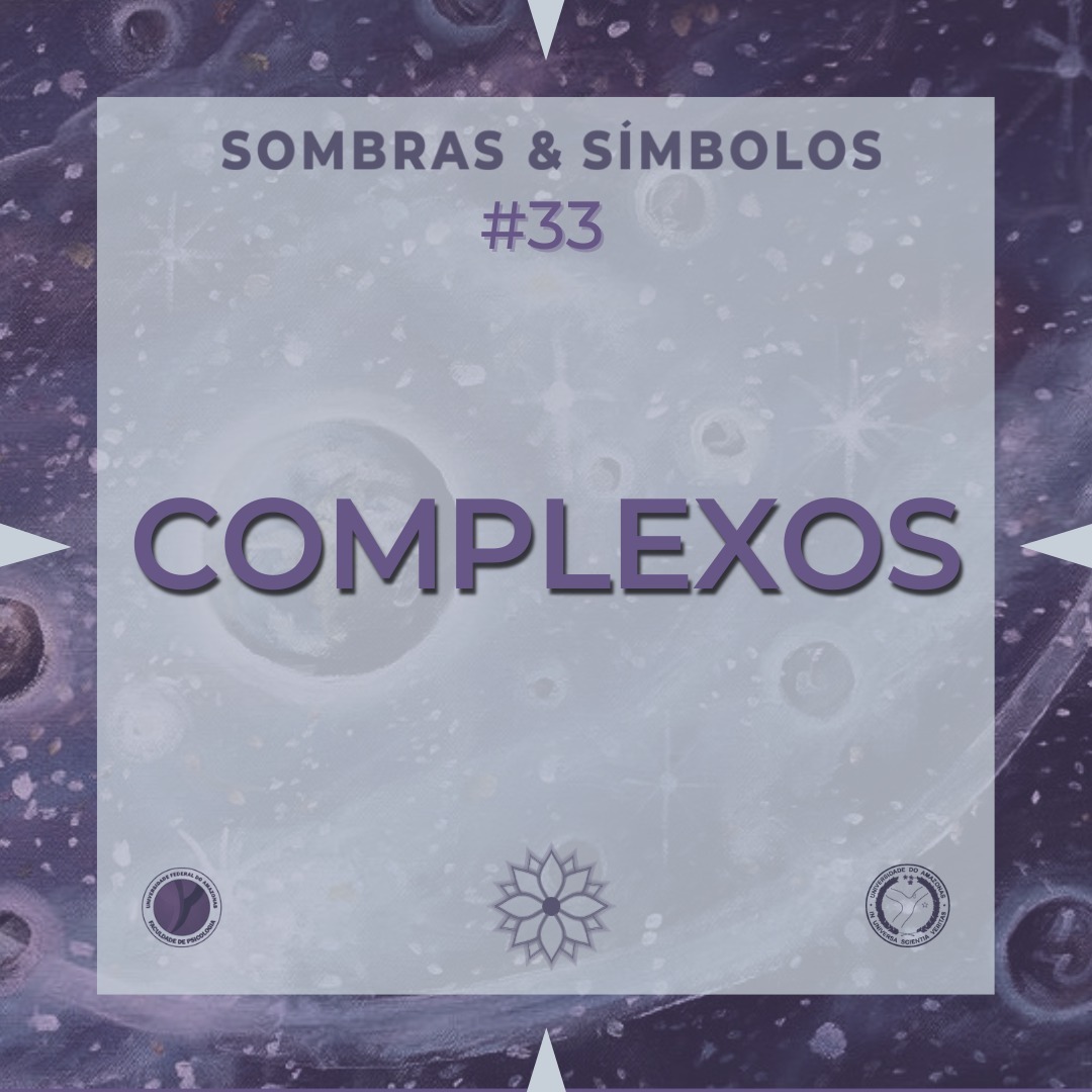 #33 Complexos #33 Complexos