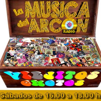 VIEJITOS CHOTOS - Programa Nº 106