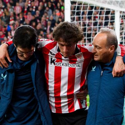 Directo MARCA Bilbao - La Tribuna del Athletic 09/03/2026
