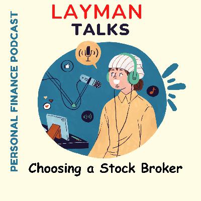 6. How to choose a Stock Broker in தமிழ்