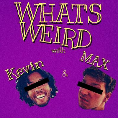 Ep. 3 - Four Black Guys & Max with Dee Ahmed Ep. 3 - Four Black Guys & Max with Dee Ahmed