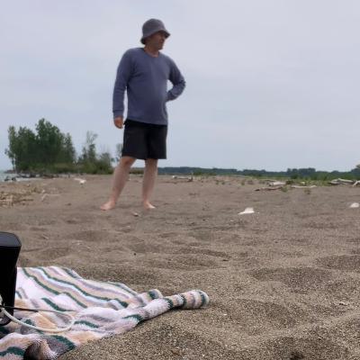 Episode 7- East Beach Point Pelee Episode 7- East Beach Point Pelee