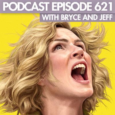 The Rage Select Podcast: Episode 621 with Bryce and Jeff! The Rage Select Podcast: Episode 621 with Bryce and Jeff!