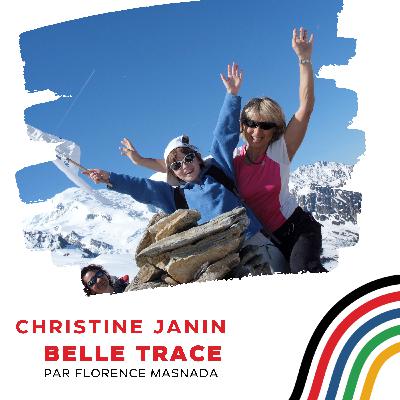 Christine Janin :« Au sommet de l’Everest, je n’ai pas fait de photo je n’avais qu’une envie : redescendre très vite. »