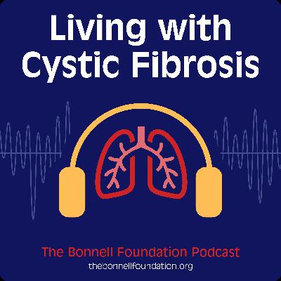 Life with CF Without Phones, Electricity, or Transplants