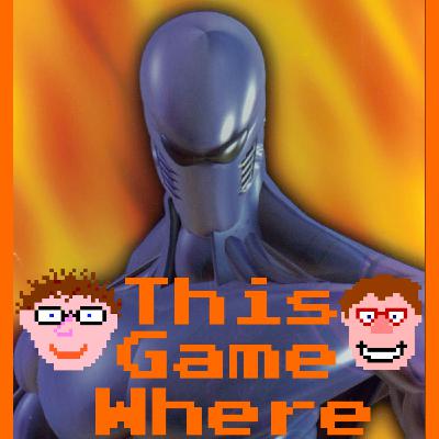 Ep.194 - Rise of the Robots (Super Nintendo Entertainment System)