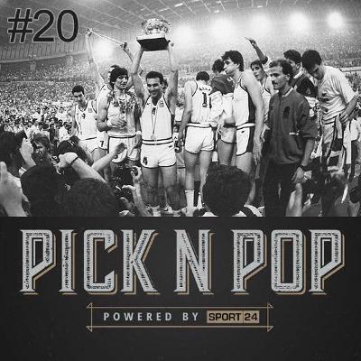 Pick'n'Pop: Τίποτα δεν μας σταμάτησε Pick'n'Pop: Τίποτα δεν μας σταμάτησε