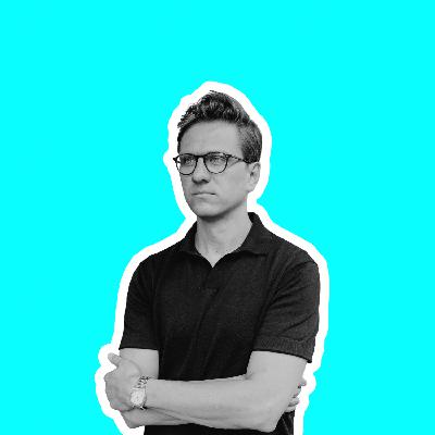 #50: Hanno Sauer über Hierarchie und die Ästhetik der Klasse