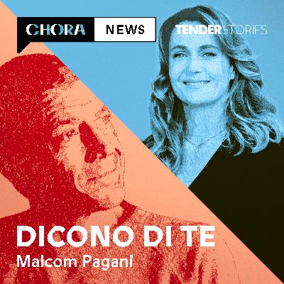 Ep.90 - Lucia Mascino