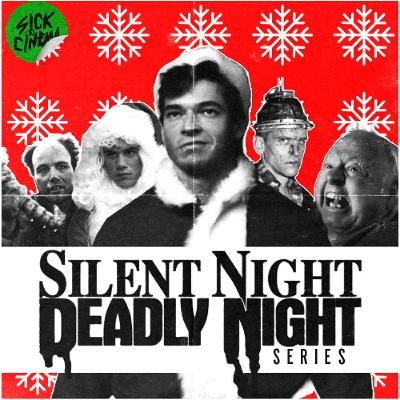 Silent Night Deadly Night Silent Night Deadly Night