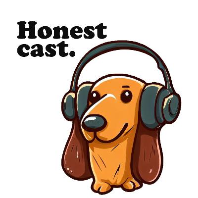 Teaser - #HonestCast 046