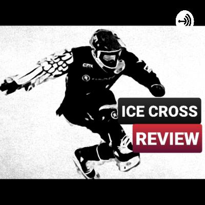 Ice Cross Review Preview