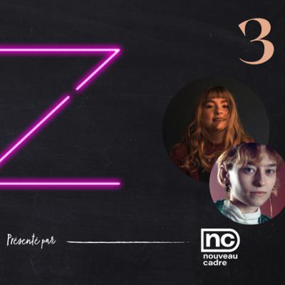 #3- Le regard des autres et l’extimité avec Éléonore Loiselle et Anne Painchaud / SAISON 1