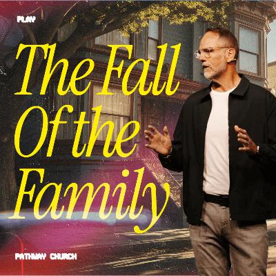 Restoring Order To The Family