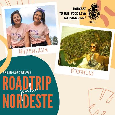 Roadtrip pelo Nordeste
