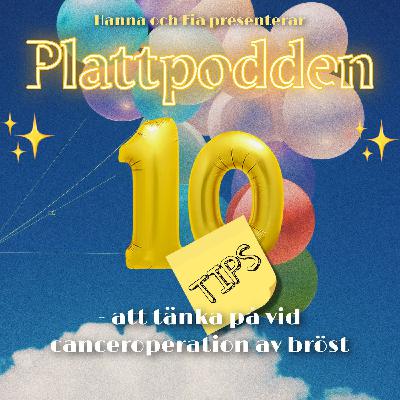 11. Tio tips