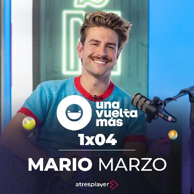 Una Vuelta Más - 1x04 - Mario Marzo Una Vuelta Más - 1x04 - Mario Marzo