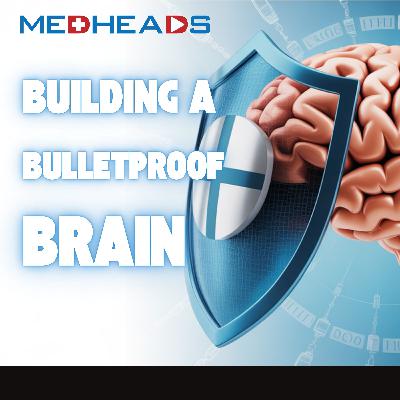 How Learning Languages Builds a Bulletproof Brain