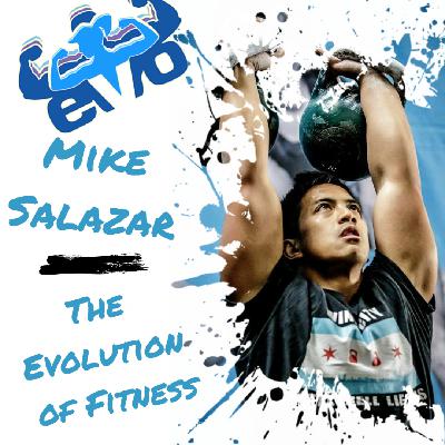 SERIES: RUNNING A FITNESS BUSINESS | The Evolution of Fitness, w/ Mike Salazar SERIES: RUNNING A FITNESS BUSINESS | The Evolution of Fitness, w/ Mike Salazar
