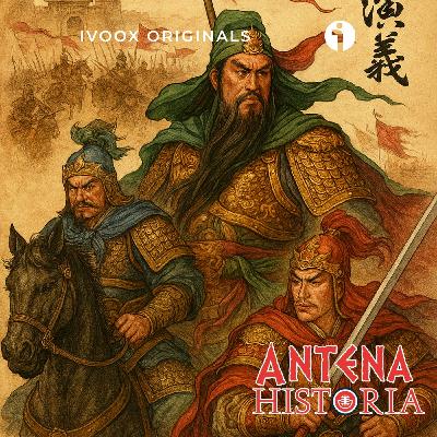 El Romance de los Tres Reinos: Historia, Estrategia y Leyenda - Acceso anticipado - Episodio exclusivo para mecenas