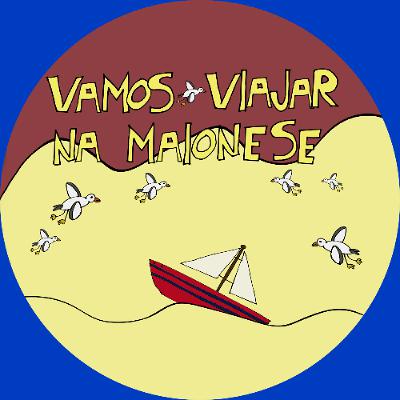 EP 30 | Quando Lisboa se afogou.