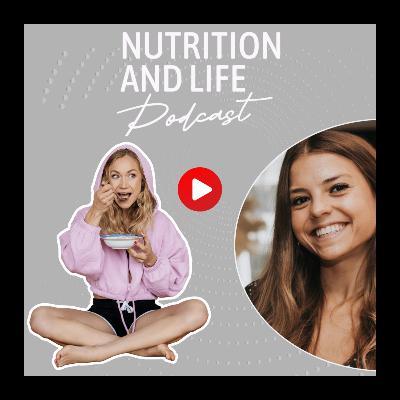 #244 Gut Myths: Evidence-based Answers for IBS, Constipation, and Diet Challenges w/ Dasha Agoulnik