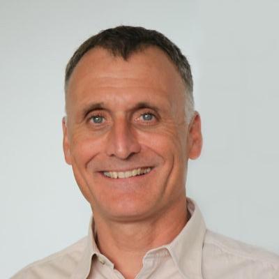 Cashless, ticketless en contactless een gouden trio! César Sierhuis van Creo combineert ze voor de beste klantervaring!