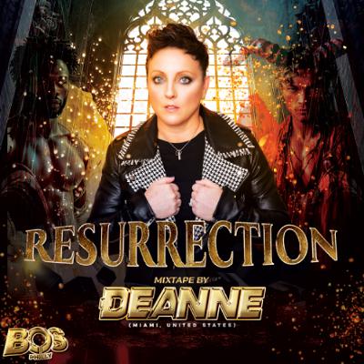 BOS Philly: Resurrection Teaser