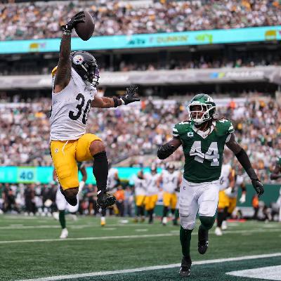 2025 NFL Week 2 - You Are Looking Live!