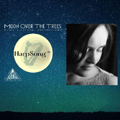 Happy 1st Anniversary to  the HarpSong™️ Podcast and Upcoming Festivals