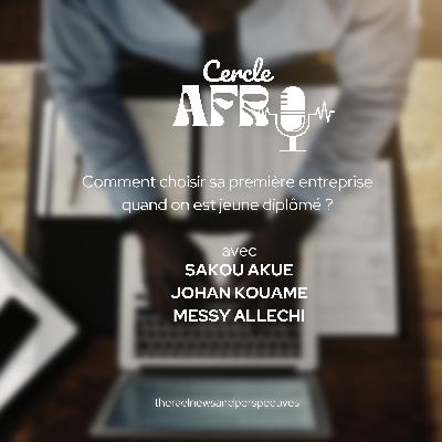 Comment choisir sa première entreprise quand on est jeune diplômé? Comment choisir sa première entreprise quand on est jeune diplômé?