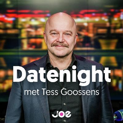Datenight met Sven De Ridder