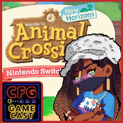 CFG Game Cast 284: What An Incredible Surprise CFG Game Cast 284: What An Incredible Surprise