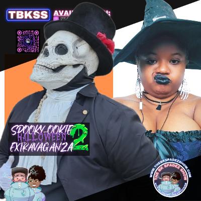 Spookie-Ookie Halloween Extravaganza 2 Spookie-Ookie Halloween Extravaganza 2