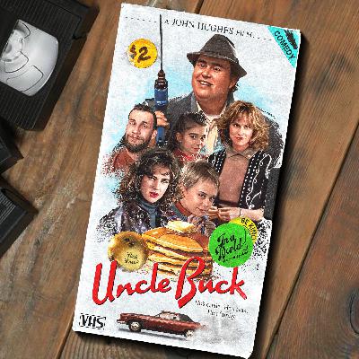 Uncle Buck (1989)