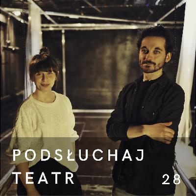 Tajemnica „Pikniku pod Wiszącą Skałą“. Wywiad z Mirą Mańką i Marcinem Miętusem