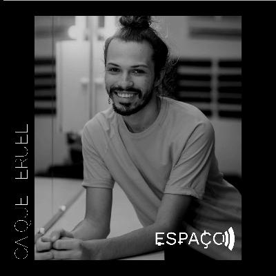 Caique Teruel, ator Caique Teruel, ator