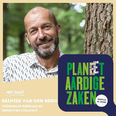Reinier van den Berg - SpeakOut