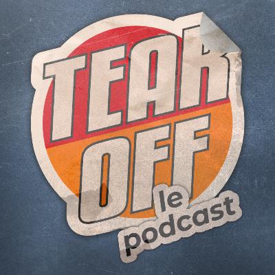 Teaser Saison 1 Tear-OFF Teaser Saison 1 Tear-OFF